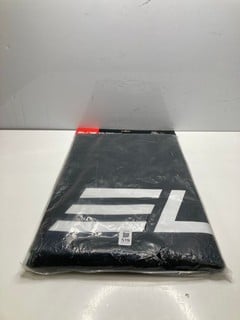 Lot 519  
            Nottingham SR9 - Delivery Only 

                
ELITE SRL BICYCLE BLACK TRAINING FOLDING MAT