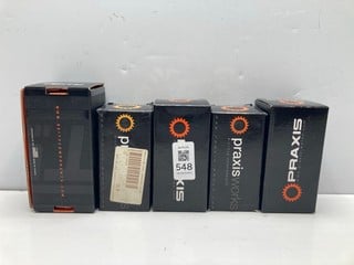 Lot 548  
            Nottingham SR9 - Delivery Only 

                
5 X BICYCLE PARTS INC DEITY COPPERHEAD MOUNTAIN BIKE STEM