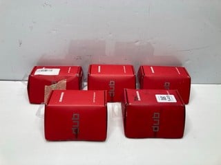 Lot 549  
            Nottingham SR9 - Delivery Only 

                
5 X SRAM DUB PRESSFIT 30 BICYCLE BOTTOM BRACHETS