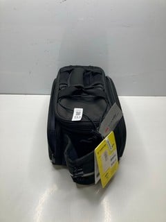 Lot 553  
            Nottingham SR9 - Delivery Only 

                
TOPEAK MTX BLACK TRUNK BAG