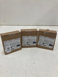 Lot 574  
            Nottingham SR9 - Delivery Only 

                
3 X OURLIFE MINI SECRET CAMERAS