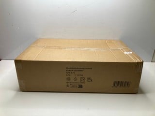 Lot 678  
            Nottingham SR9 - Delivery Only 

                
NINJA ZERO STICK PREMIUM 28CM WOK PAN