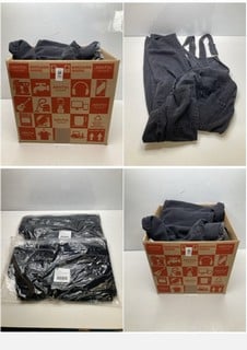 Lot 791  
            Nottingham SR9 - Delivery Only 

                
BOX OF PREMIUM CLOTHING ITEMS IN VARIOUS BRANDS & DESIGNS APPROX TOTAL RRP: £300