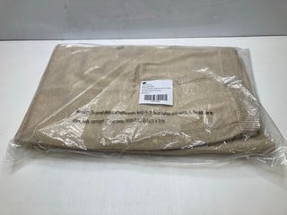 Lot 854  
            Nottingham SR9 - Delivery Only 

                
SOLAR SWEATER SET IN NEUTRAL UK SIZE L ORIGINAL RRP: £118