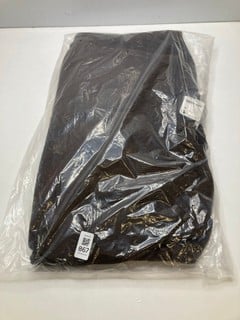 Lot 867  
            Nottingham SR9 - Delivery Only 

                
SOLAR SWEATER SET IN BROWN UK SIZE S ORIGINAL RRP: £118