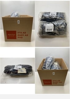 Lot 889  
            Nottingham SR9 - Delivery Only 

                
BOX OF PREMIUM CLOTHING ITEMS IN VARIOUS BRANDS & DESIGNS APPROX TOTAL RRP: £300