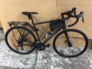 Lot 100  
            Nottingham SR1 - Collection Only 

                
TRIBAN DECATHLON HYBRID BIKE - MPSS3334403 (COLLECTION ONLY)