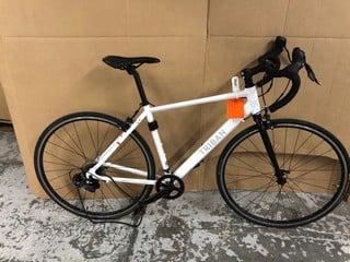 Lot 101  
            Nottingham SR1 - Collection Only 

                
TRIBAN DECATHLON HYBRID BIKE - MPSS3344998 (COLLECTION ONLY)
