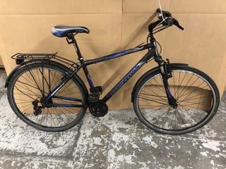 Lot 106  
            Nottingham SR1 - Collection Only 

                
CROSS CRX500 MOUNTAIN BIKE - MPSS02780569 (COLLECTION ONLY)