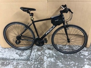 Lot 114  
            Nottingham SR1 - Collection Only 

                
ROUX HYBRID BIKE - MPSS3331185 (COLLECTION ONLY)