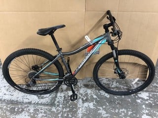 Lot 118  
            Nottingham SR1 - Collection Only 

                
UNBRANDED MOUNTAIN BIKE - MPSS02608345 (COLLECTION ONLY)