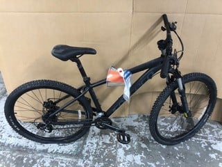 Lot 119  
            Nottingham SR1 - Collection Only 

                
CARRERA MOUNTAIN BIKE - MPSS01888589 (COLLECTION ONLY)