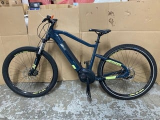 Lot 126  
            Nottingham SR1 - Collection Only 

                
HARDNINE ELECTRIC MOUNTAIN BIKE - MPSS03284474 (COLLECTION ONLY)