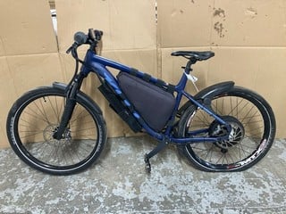 Lot 127  
            Nottingham SR1 - Collection Only 

                
KONA ELECTRIC MOUNTAIN BIKE - MPSS03284480 (COLLECTION ONLY)
