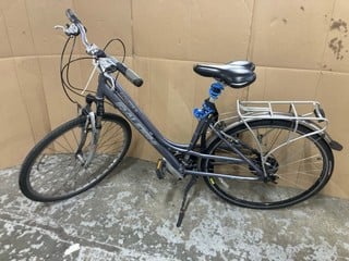 Lot 135  
            Nottingham SR1 - Collection Only 

                
RALEIGH PIONEER 2 BIKE - MPSS03284401 (COLLECTION ONLY)