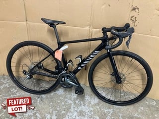 Lot 137  
            Nottingham SR1 - Collection Only 

                
CANYON HYBRID BIKE - MPSS03004157 (COLLECTION ONLY)