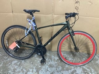 Lot 146  
            Nottingham SR1 - Collection Only 

                
GIANT HYBRID BIKE - MPSS03126072 (COLLECTION ONLY)