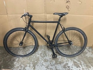 Lot 147  
            Nottingham SR1 - Collection Only 

                
UNBRANDED HYBRID BIKE - MPSS03284403 (COLLECTION ONLY)