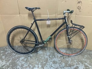 Lot 148  
            Nottingham SR1 - Collection Only 

                
UNBRANDED HYBRID BIKE - X712702 (COLLECTION ONLY)