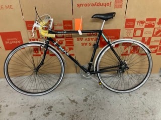 Lot 152  
            Nottingham SR1 - Collection Only 

                
BSA SPORT HYBRID BIKE - MPSS03273040  (COLLECTION ONLY)