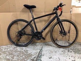 Lot 165  
            Nottingham SR1 - Collection Only 

                
CANNONDALE HYBRID BIKE - MPSS03247469  (COLLECTION ONLY)