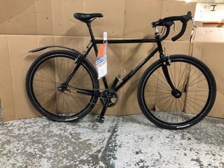 Lot 166  
            Nottingham SR1 - Collection Only 

                
JAMIS HYBRID BIKE - MPSS03006720  (COLLECTION ONLY)