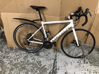 Lot 167  
            Nottingham SR1 - Collection Only 

                
CARRERA HYBRID BIKE - MPSS03144258  (COLLECTION ONLY)