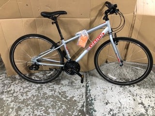 Lot 170  
            Nottingham SR1 - Collection Only 

                
MARIN HYBRID BIKE - MPSS03011368  (COLLECTION ONLY)