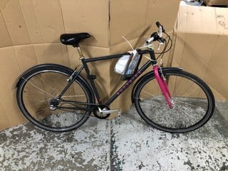 Lot 173  
            Nottingham SR1 - Collection Only 

                
BUZZBIKE HYBRID BIKE - MPSS03002303  (COLLECTION ONLY)