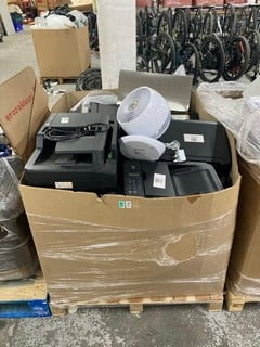Lot 180  
            Nottingham SR1 - Delivery or Collection 

                
PALLET OF PRINTERS (PRINTER 13/09/2025)