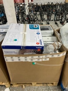 Lot 185  
            Nottingham SR1 - Delivery or Collection 

                
PALLET OF PRINTERS (PRINTER 22/08/2025)