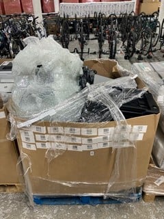 Lot 186  
            Nottingham SR1 - Delivery or Collection 

                
PALLET OF VARIOUS PRINTERS - (PRINTER - 22/07/2025)