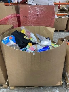 Lot 199  
            Nottingham SR1 - Delivery or Collection 

                
PALLET OF VARIOUS ITEMS TO INC. SUPA DRIED CALCI-WORMS 28/06/2026