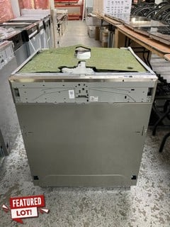 Lot 1  
            Nottingham SR1 - Delivery or Collection 

                
MIELE INTEGRATED DISHWASHER - MODEL - G5450SCVI - ORIGINAL RRP - £934.99 (EX-DISP...