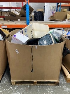 Lot 226  
            Nottingham SR1 - Delivery or Collection 

                
PALLET OF KITCHEN APPLIANCES