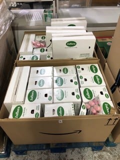 Lot 249  
            Nottingham SR1 - Delivery or Collection 

                
PALLET OF ZAFLORA RIM/TOILET BLOCKS