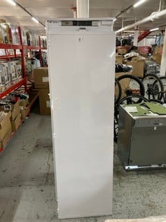 Lot 24  
            Nottingham SR1 - Delivery or Collection 

                
BEKO INTEGRATED FREEZER - MODEL - F54220NEB - ORIGINAL RRP - £239.99