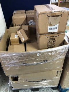 Lot 251  
            Nottingham SR1 - Delivery or Collection 

                
PALLET OF VARIOUS HOUSEHOLD ORNAMENTS