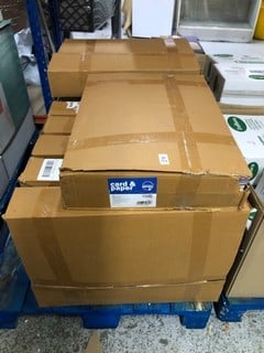 Lot 254  
            Nottingham SR1 - Delivery or Collection 

                
PALLET OF CARD & PAPER (ALL COLOURS)