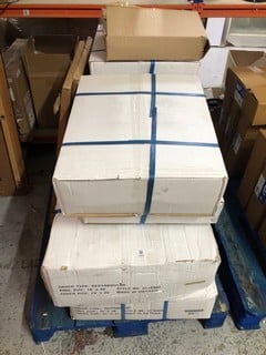 Lot 255  
            Nottingham SR1 - Delivery or Collection 

                
PALLET OF VARIOUS ITEMS TO INC. SUPER WINTER POOL COVER