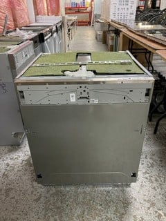 Lot 2  
            Nottingham SR1 - Delivery or Collection 

                
MIELE INTEGRATED DISHWASHER - MODEL - G5450SCVI - ORIGINAL RRP - £934.99 (EX-DISP...