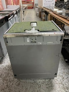 Lot 3  
            Nottingham SR1 - Delivery or Collection 

                
MIELE INTEGRATED DISHWASHER - MODEL - G7191SCVI - ORIGINAL RRP - £1079.99 (EX-DIS...