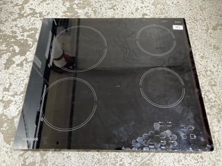 Lot 64  
            Nottingham SR1 - Delivery or Collection 

                
HOTPOINT 4 BURNER INDUCTION HOB - MODEL - HR651CH - ORIGINAL RRP - £179.99 (EX-DI...