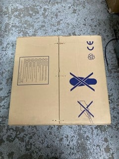 Lot 74  
            Nottingham SR1 - Delivery or Collection 

                
HOTPOINT BUILT IN WARMING DRAWER - MODEL - WD714IX - ORIGINAL RRP - £299.99 (SEAL...