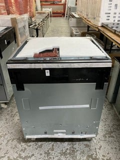 Lot 7  
            Nottingham SR1 - Delivery or Collection 

                
HOTPOINT INTEGRATED DISHWASHER - MODEL - H8IHP42LUK - ORIGINAL RRP - £399.99 (EX-...