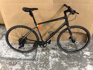 Lot 99  
            Nottingham SR1 - Collection Only 

                
CANNONDALE HYBRID BIKE - MPSS03272388 (COLLECTION ONLY)