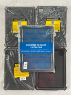 Lot 100  
            Nottingham Prem - Delivery Only 

                
5 X MAXCASES