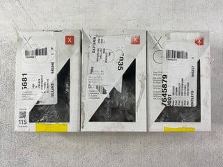 Lot 115  
            Nottingham Prem - Delivery Only 

                
3 X ASSORTED ITEMS TO INCLUDE XPLORA SMART FITNESS TRACKER XGO2. [JPTN47632, JPTN...