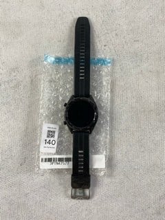 Lot 140  
            Nottingham Prem - Delivery Only 

                
HUAWEI GT-4DF SMARTWATCH. [JPTN47577]