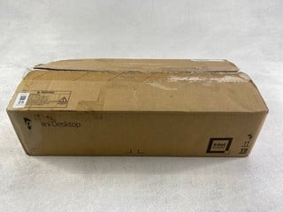 Lot 25  
            Nottingham Prem - Delivery Only 

                
HP PRO MINI 400 G9 512GB PC. (WITH BOX & AC CHARGER). INTEL CORE I5-14500T, 16GB ...
